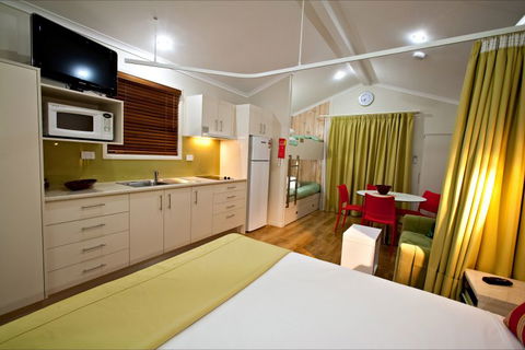 BIG4 Adventure Whitsunday Resort - Accommodation Port Hedland 3