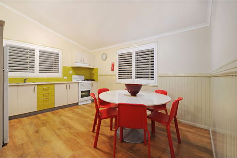 BIG4 Adventure Whitsunday Resort - Accommodation Port Hedland 8