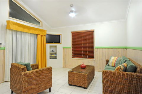 BIG4 Adventure Whitsunday Resort - Accommodation Port Hedland 11