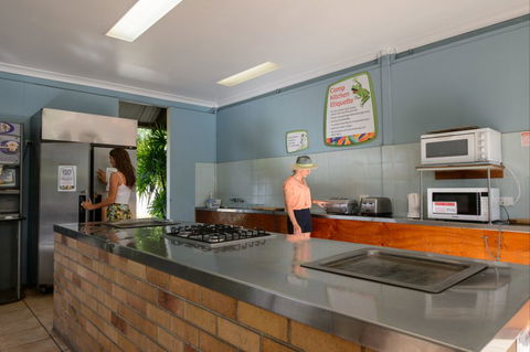 BIG4 Adventure Whitsunday Resort - Accommodation Port Hedland 23