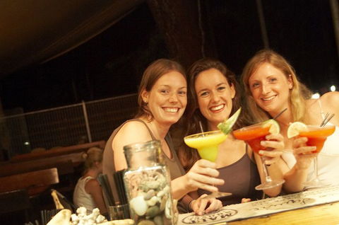 Cape Trib Beach House Resort - Accommodation Port Hedland 2