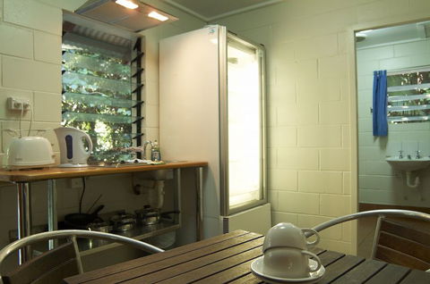 Cape Trib Beach House Resort - Accommodation Port Hedland 22