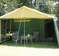 Kendall Kampers - Accommodation Port Hedland