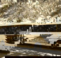 Mackay Transit Coaches - Accommodation Port Hedland