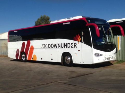 ATG Downunder - Accommodation Port Hedland 0