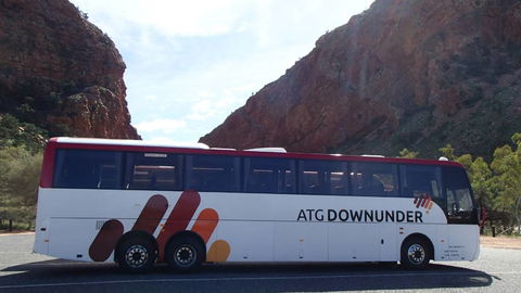 ATG Downunder - Accommodation Port Hedland 1