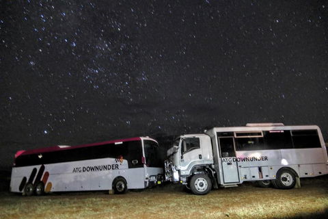 ATG Downunder - Accommodation Port Hedland 4