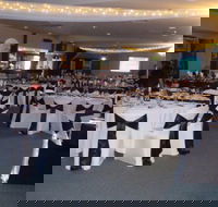 Taree-Wingham Race Club - Accommodation Port Hedland