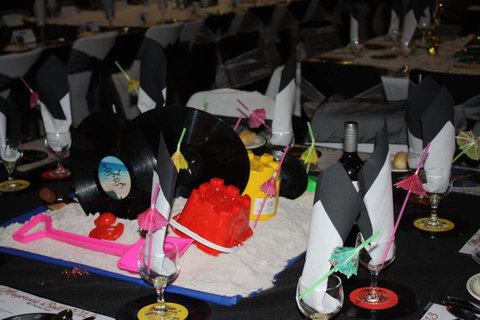 Mount Isa Civic Centre - Accommodation Port Hedland 3