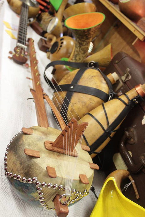 Gympie Regional Gallery - Accommodation Port Hedland 3