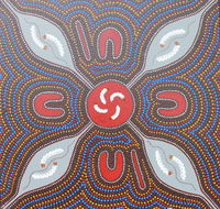 Dunghutti-Ngaku Aboriginal Art Gallery - Accommodation Port Hedland