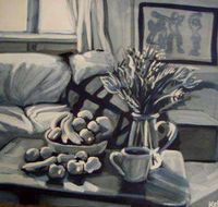 Wonderland Framing  Art - Accommodation Port Hedland