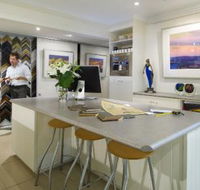 Art Nuvo Gallery - Accommodation Port Hedland