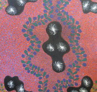 Arlpwe Art Gallery - Accommodation Port Hedland