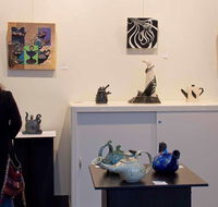 Glen Innes Art Gallery Inc - Accommodation Port Hedland