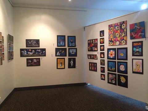 Glen Innes Art Gallery Inc - Accommodation Port Hedland 3