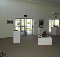 Ceramic Break Sculpture Park - Accommodation Port Hedland
