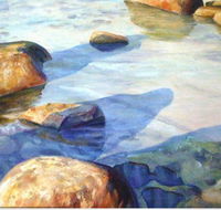 Childers Art Space - Accommodation Port Hedland