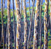 Kingstudio Art  Design Gallery - Accommodation Port Hedland