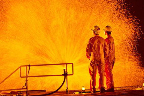 David Hancock Photography - Accommodation Port Hedland 0