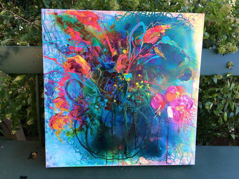 Fairview ArtSpace - Accommodation Port Hedland 0