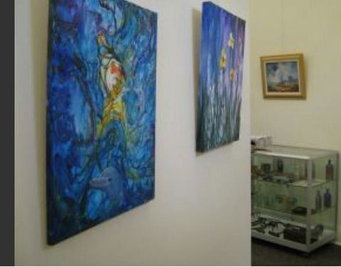 Pandora Gallery & Information Centre - Accommodation Port Hedland 0