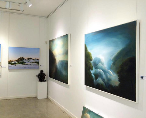 Gallery One - Accommodation Port Hedland 3