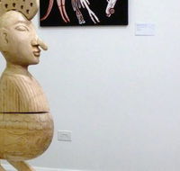 Cessnock Regional Art Gallery Inc - Accommodation Port Hedland