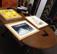 Billinudgel Picture Framing  Art Gallery - Accommodation Port Hedland