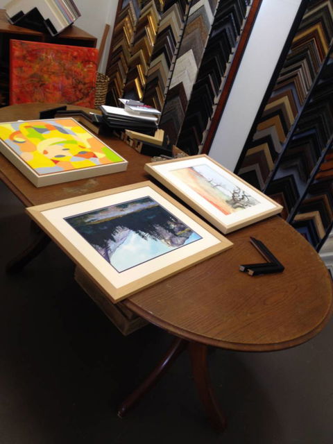 Billinudgel Picture Framing & Art Gallery - Accommodation Port Hedland 0