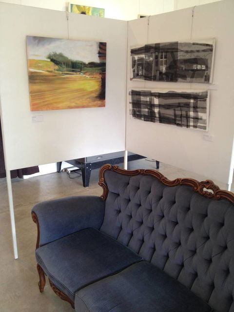 Billinudgel Picture Framing & Art Gallery - Accommodation Port Hedland 2