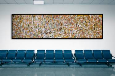 The Living Wall Custom Creations - Accommodation Port Hedland 2