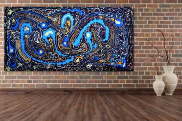 The Living Wall Custom Creations - Accommodation Port Hedland 3