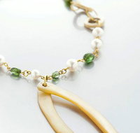 Art Piece Gallery Nadine Abensur - Accommodation Port Hedland