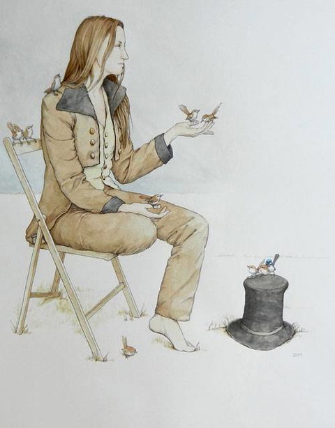 Art Piece Gallery Nadine Abensur - Accommodation Port Hedland 1