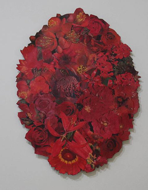 Art Piece Gallery Nadine Abensur - Accommodation Port Hedland 3