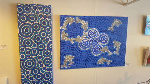 Sunset Gallery & Framing - Accommodation Port Hedland 3