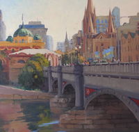 Rossiters Paintings - Accommodation Port Hedland