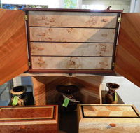 Montville Woods Gallery - Accommodation Port Hedland