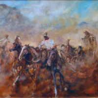 Montville Art Gallery - Accommodation Port Hedland 1