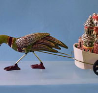 Art on Cairncross - Accommodation Port Hedland