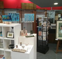 Townsville Art Society Inc - Accommodation Port Hedland