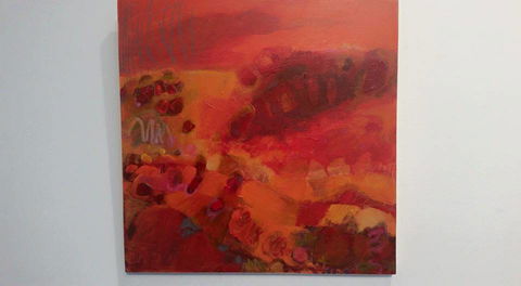 Art Arena Gallery Inc - Accommodation Port Hedland 1