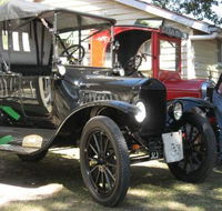 The Caboolture Historical Society - Accommodation Port Hedland