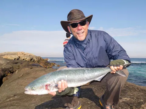 Perth Fishing Safaris - Accommodation Port Hedland 3