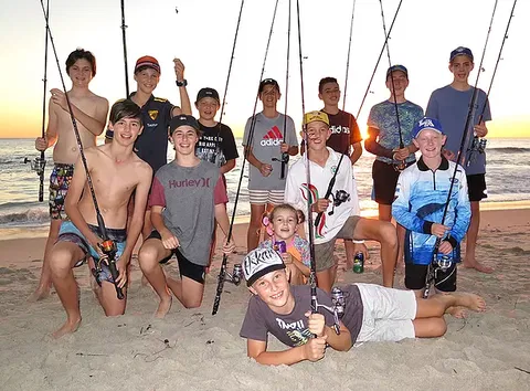 Perth Fishing Safaris - Accommodation Port Hedland 4