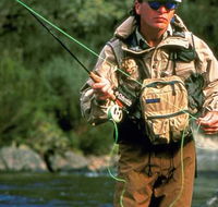 Rainbow Springs Fly Fishing School - Accommodation Port Hedland