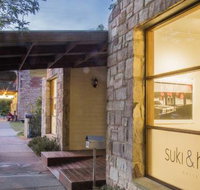 Suki  Hugh Gallery - Accommodation Port Hedland