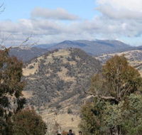 Mt Tennent - Accommodation Port Hedland