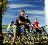 Lake Burley Griffin - Accommodation Port Hedland